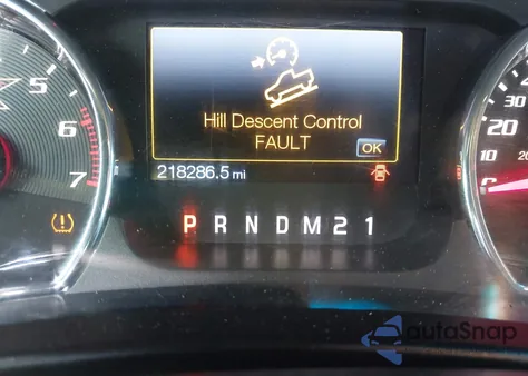 2013 Ford F-150 Fx4 z USA, uszkodzony, nr VIN 1FTFW1ET9DFD03072